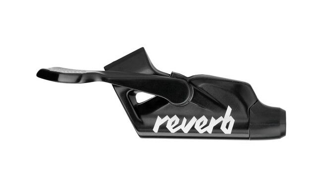 Дроппер RockShox Reverb Stealth 1X Remote 31.6/175 мм - дополнительное фото 5