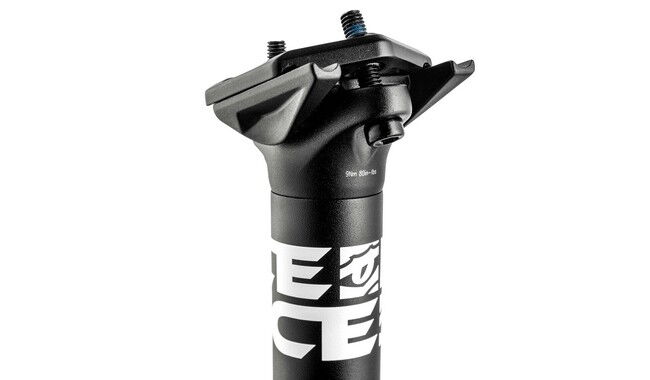 Подседельный штырь Race Face Chester 30.9х325 мм - дополнительное фото 2