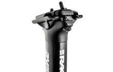 Подседельный штырь Race Face Turbine 27.2х400 мм - дополнительное фото 2