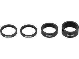 Проставочные кольца RockShox UD Carbon 4 шт.