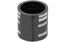 Проставочные кольца RockShox UD Carbon 4 шт. - дополнительное фото 2