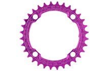 Звезда шатуна Race Face Narrow Wide 104 30T - фото 4