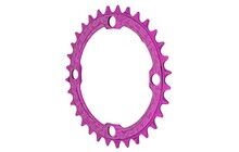 Звезда шатуна Race Face Narrow Wide 104 30T - дополнительное фото 7