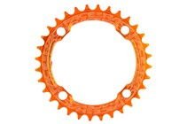 Звезда шатуна Race Face Narrow Wide 104 30T - фото 3