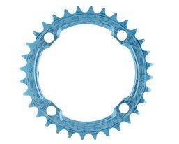 Зірка шатуна Race Face Narrow Wide 104 30T