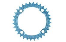 Звезда шатуна Race Face Narrow Wide 104 30T - фото 2