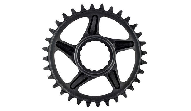 Звезда шатуна Race Face Cinch Direct Mount SHI 12 30T - дополнительное фото 1