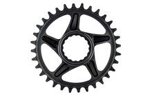 Звезда шатуна Race Face Cinch Direct Mount SHI 12 30T - дополнительное фото 1