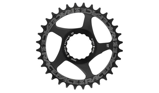 Зірка шатуна Race Face Cinch Direct Mount 32T - фото 1