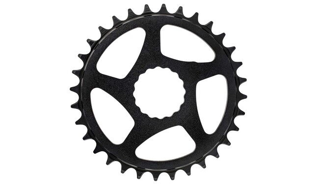 Зірка шатуна Race Face Cinch Direct Mount 32T - дополнительное фото 1