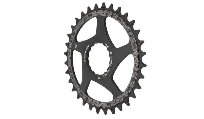 Зірка шатуна Race Face Cinch Direct Mount 32T - дополнительное фото 2
