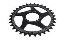 Зірка шатуна Race Face Cinch Direct Mount 32T - дополнительное фото 3