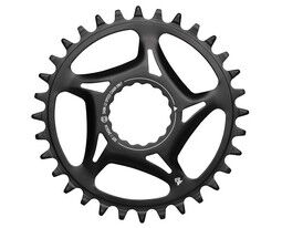 Звезда шатуна Race Face Steel Cinch Direct Mount SHI 12 32T