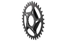 Звезда шатуна Race Face Steel Cinch Direct Mount SHI 12 32T - дополнительное фото 2