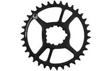 Зірка шатуна SRAM Eagle X-Sync Steel DM 6 Offset 34T - фото 1