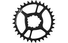 Звезда шатуна SRAM Eagle X-Sync Steel DM 6 Offset 32T - фото 1