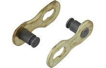 Замок цепи SRAM 9s PowerLink (4 шт.) - дополнительное фото 1