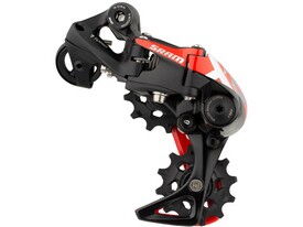 Задний переключатель SRAM X01 DH Short Cage