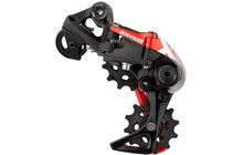 Задній перемикач SRAM X01 DH Short Cage - фото 1