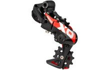 Задній перемикач SRAM X01 DH Short Cage - дополнительное фото 1