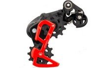 Задній перемикач SRAM X01 DH Short Cage - дополнительное фото 2