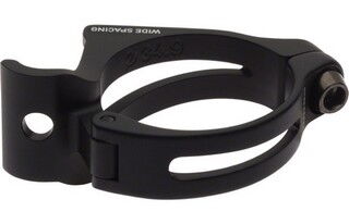 Адаптер крепления SRAM Wide Spacing Braze On 34.9 мм