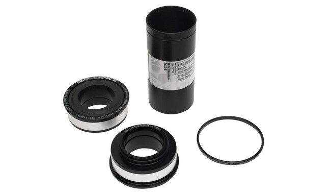 Каретка Race Face X-Type BB92 - дополнительное фото 2