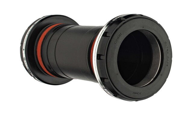 Каретка Race Face BSA Cinch30 100 мм - дополнительное фото 1