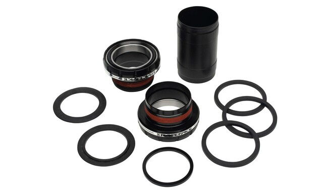 Каретка Race Face BSA Cinch30 83 мм - дополнительное фото 2