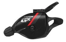 Манетка SRAM GX FD 2x11s - фото 2