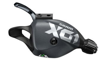 Манетка SRAM X01 Eagle Single Click