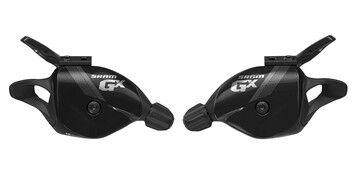 Манетки SRAM GX 2x10s