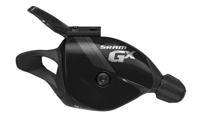Манетки SRAM GX 2x10s - дополнительное фото 1