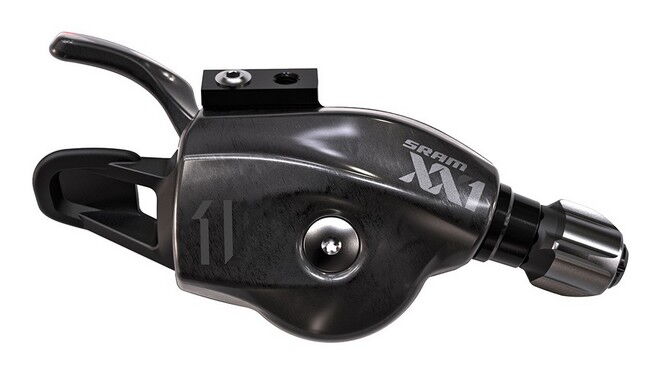 Манетка SRAM XX1 - фото 2