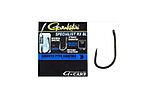 Гачок Gamakatsu G-CARP SPECIALIST RX BL №10 10 шт - фото 1