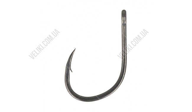 Крючок Hayabusa K-1 NRB №4 10 шт - дополнительное фото 1