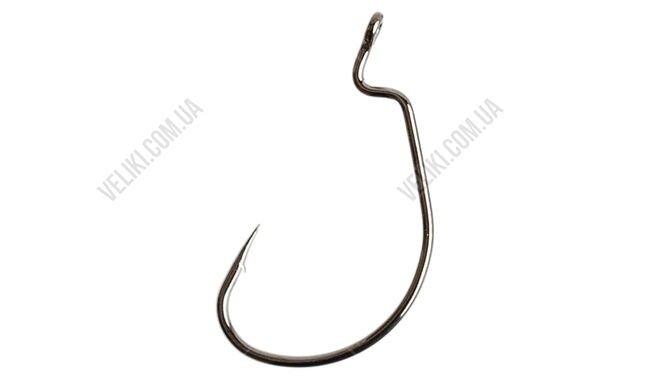 Гачок Select WH-93 3/0 5 шт - дополнительное фото 1