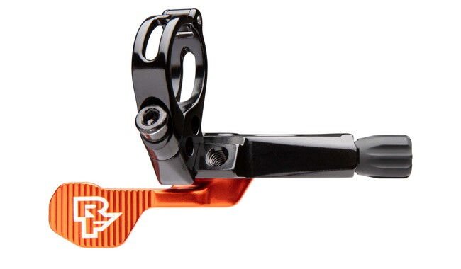 Манетка дроппера Race Face Turbine R 1x - дополнительное фото 1