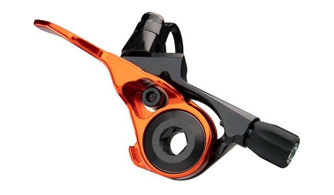 Манетка дроппера Race Face Turbine R 1x - дополнительное фото 2