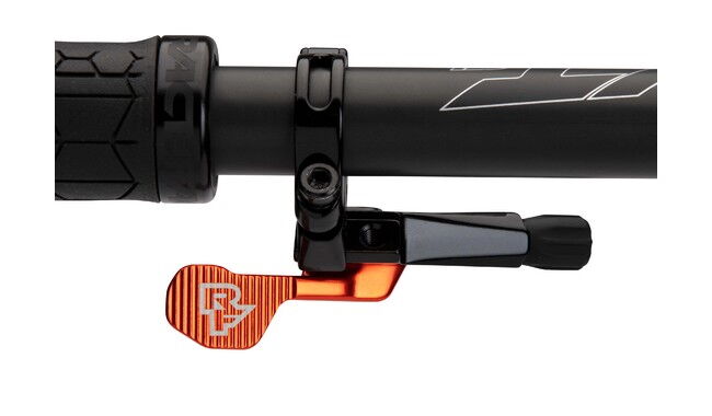 Манетка дроппера Race Face Turbine R 1x - дополнительное фото 3