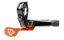 Манетка дроппера Race Face Turbine R 1x - дополнительное фото 1