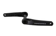 Шатуны Race Face Aeffect 137 165 мм - дополнительное фото 1