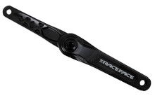 Шатуны Race Face Aeffect 137 165 мм - дополнительное фото 2