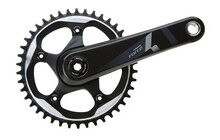 Система шатунов SRAM Force 1 BB30 X-Sync 42T 172.5 мм - фото 1