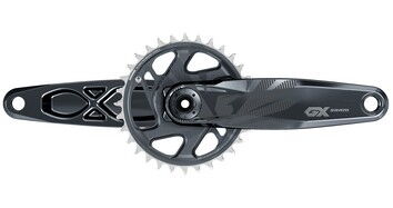 Система шатунов SRAM GX Eagle B148 DUB X-Sync2 32T 175 мм
