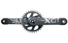 Система шатунів SRAM X01 Eagle DUB X-Sync2 32T 175 мм - фото 1