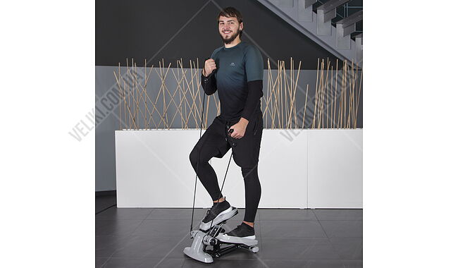 Степер inSPORTline Active - дополнительное фото 9