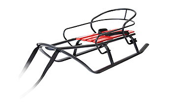 Санки Vitan Спринтер color