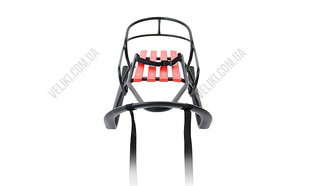 Санки Vitan Спринтер color - дополнительное фото 3