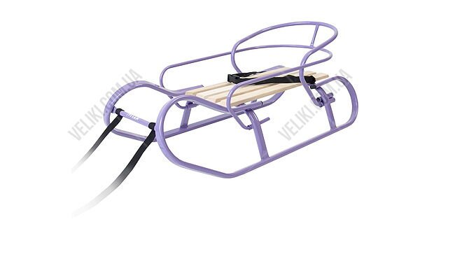 Санки Vitan Экспресс - дополнительное фото 5